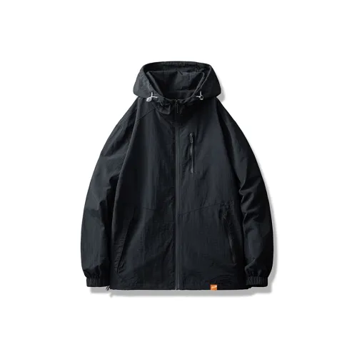 Снег Know The Answer SKTA Куртка Унисекс