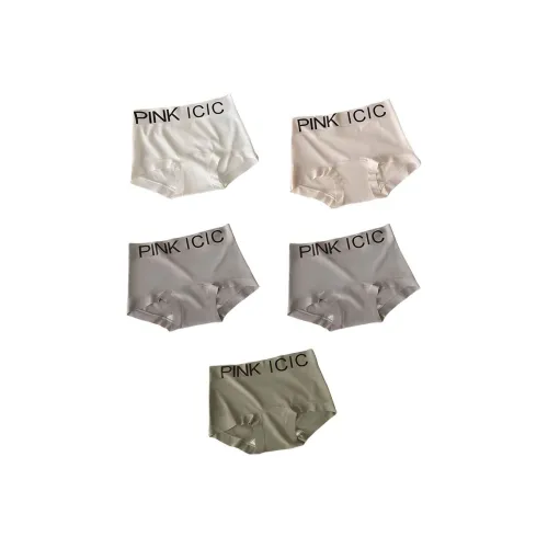 Babaya Женское нижнее белье для подростков