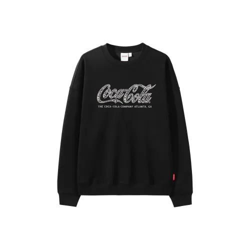 COCA COLA Унисекс Свитшоты