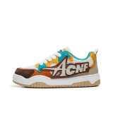 Белo-Коричневый