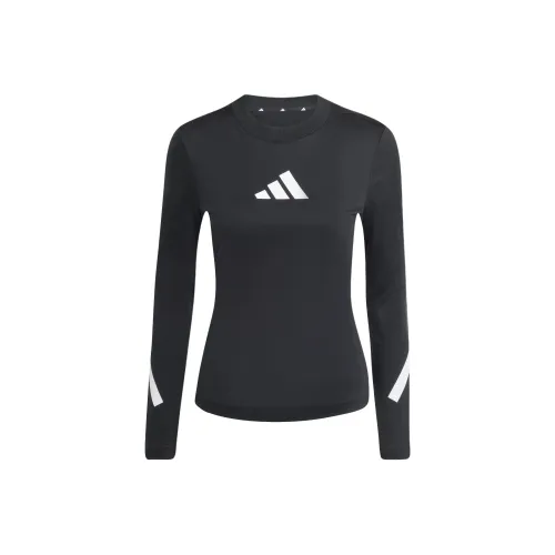 Adidas True Healing Series Стандартная футболка женская