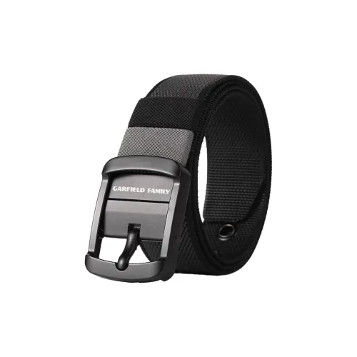 JIAFEIMAOJIAZU Nylon Ремень Мужской 3,8 см