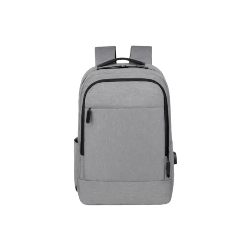 QINNXER Oxford Рюкзак Унисекс Многоцветный