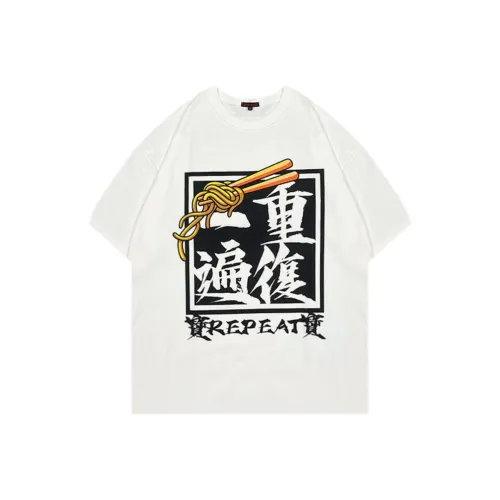 NUCLEAR EXPLOSION 100% хлопок Короткий рукав Т-рубашка Мужская