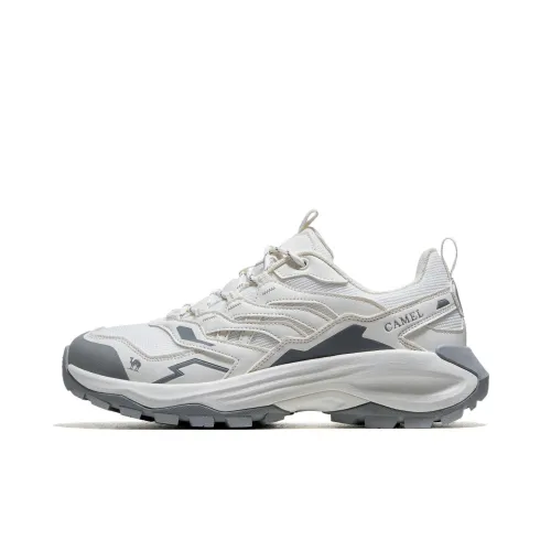 CAMEL Амортизаторы Shock Сцепление Покрытие Низкий Топ Альпинистская Обувь Мужская