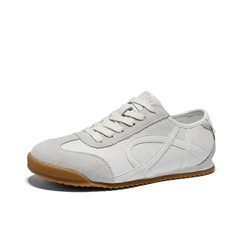 Hautton Low Топ Немецкие армейские кроссовки Мужской