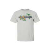 Светло-серый