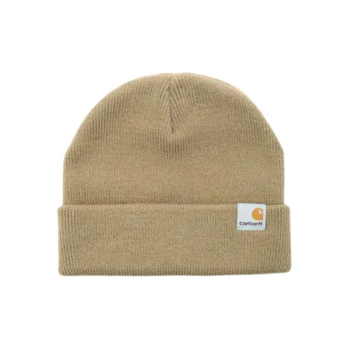 Carhartt WIP Шапки-бини Унисекс Коричневый