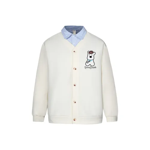 ROCCA DESIGN Унисекс Свитшоты