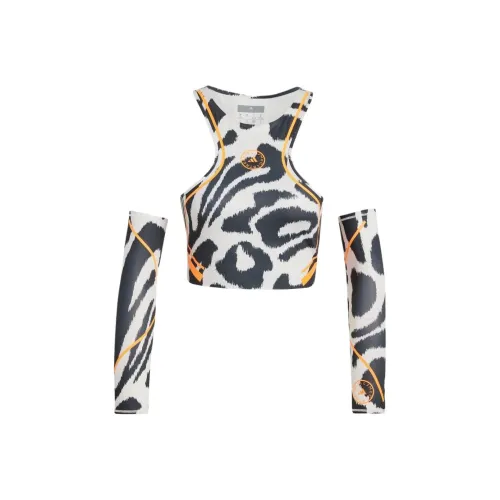 Adidas Sport Жилеты Женские Многоцветные