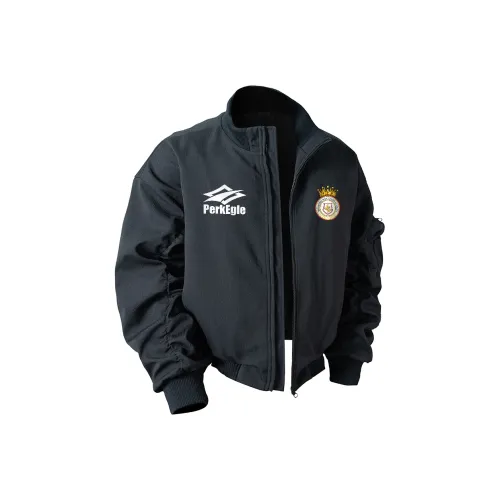 PERK EGLE Унисекс Куртки