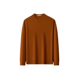 Розовый каштановый