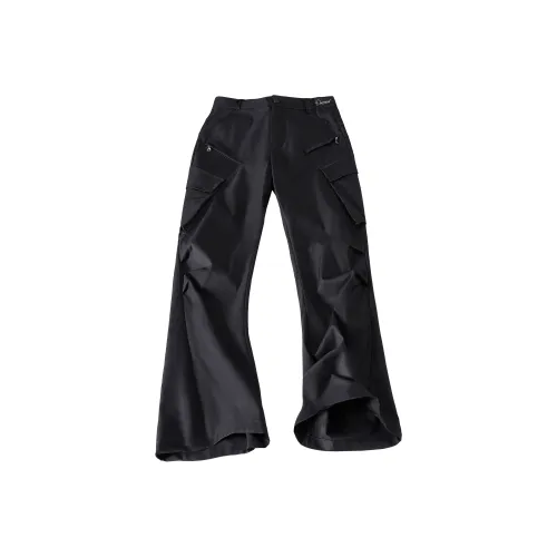 PULUSHIDUOTEMENGDE Карго-брюки Унисекс