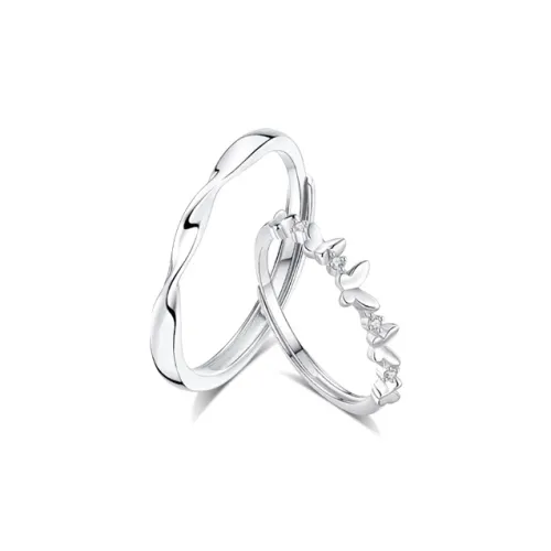 TRUE ME Кольца Унисекс