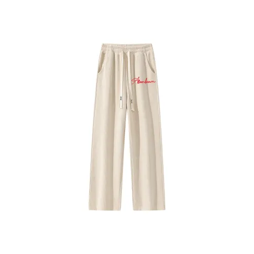 MEONBEON Унисекс Повседневные Штаны