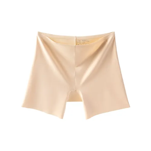 Herbal Primer Безопасные шорты Женские
