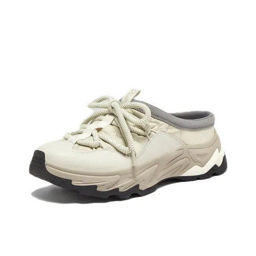 SKAP Домашние тапочки Мужской