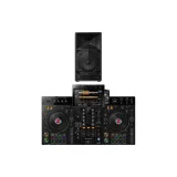 Волна-EIGHT Дополнительное оборудование XDJ-RX3 DJ Тёрнтейлы