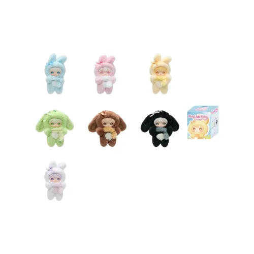 AYOR TOYS Кролик Shy Слепые коробки