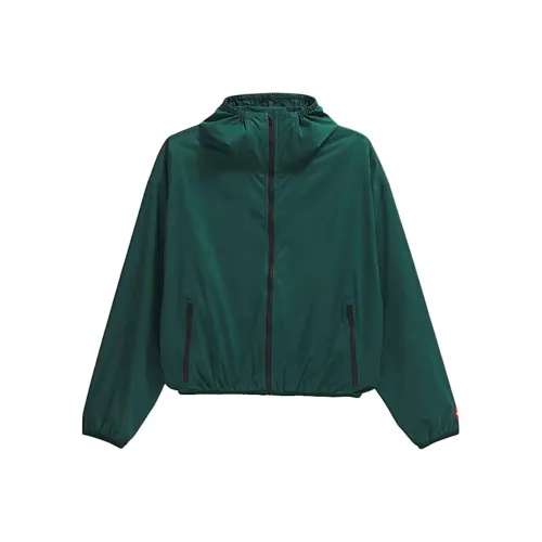 THE NORTH FACE SS25 Redbox Упаковка Куртка Мужская