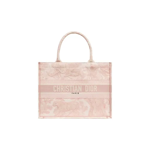 DIOR BookTote Сумки Женские