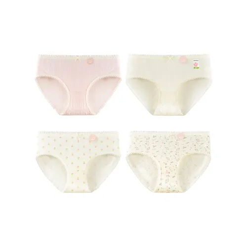 DAMOS·LOVE Женские трусики-бикини