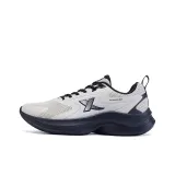 Прочный серый