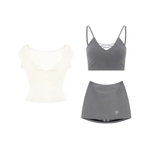 SEAR OFFICIAL Комплект с юбкой Женские