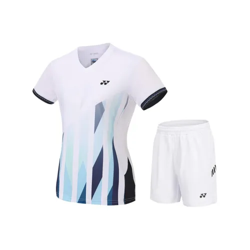 YONEX Женские Повседневные Костюмы