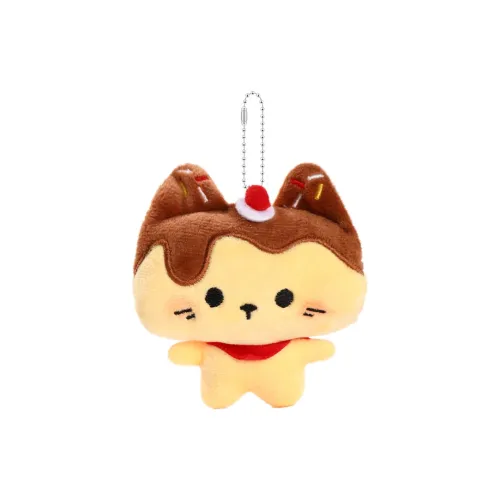 ZANC Полиэстер Подвески Унисекс