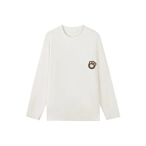 Bosieagender Унисекс T-рубашки