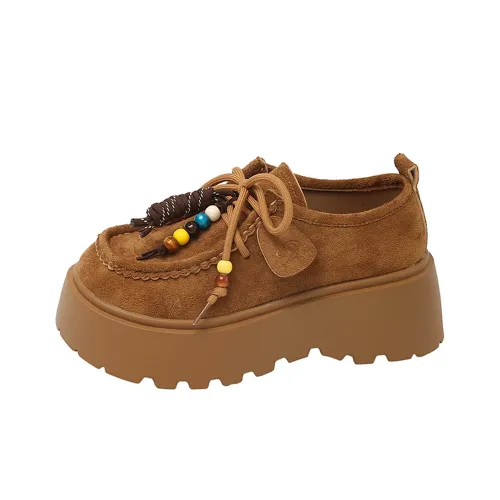 Happy Fish Повседневная обувь Женская