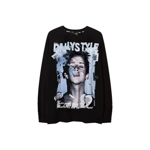 SINKACME Мужские T-рубашки