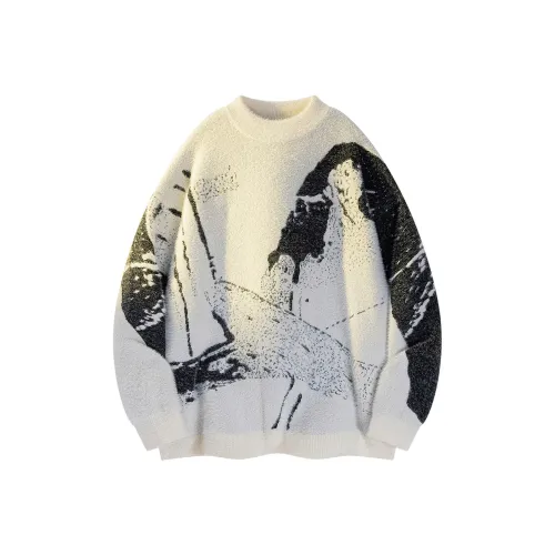 FASTFISH Унисекс Свитера