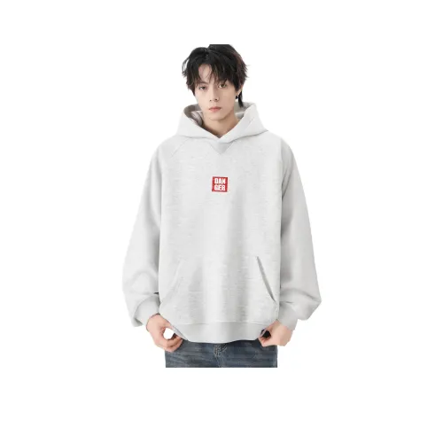 DANGERTIGER Унисекс Свитшоты