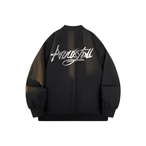 PAUL COSTELLOE Унисекс Куртки