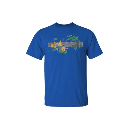 OCEAN PACIFIC Унисекс T-рубашки