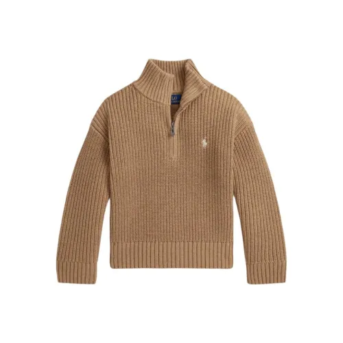 Polo Ralph Lauren Свитер FW25 Детский