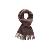 Черный кашемир