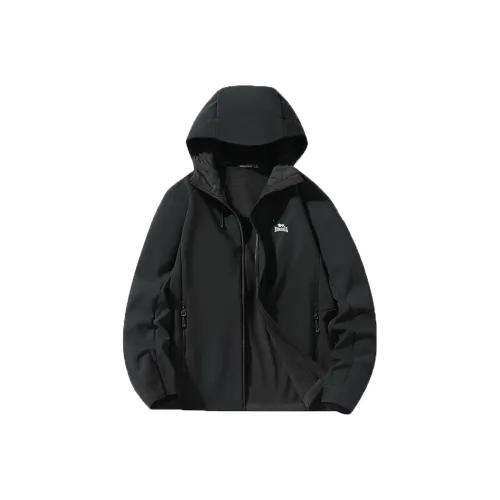 LONSDALE Soft Shell Куртка Мужская