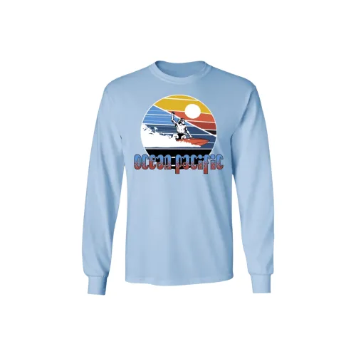 OCEAN PACIFIC Мужские T-рубашки