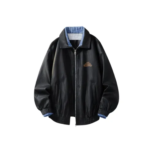 Supremo Cat Унисекс Куртки