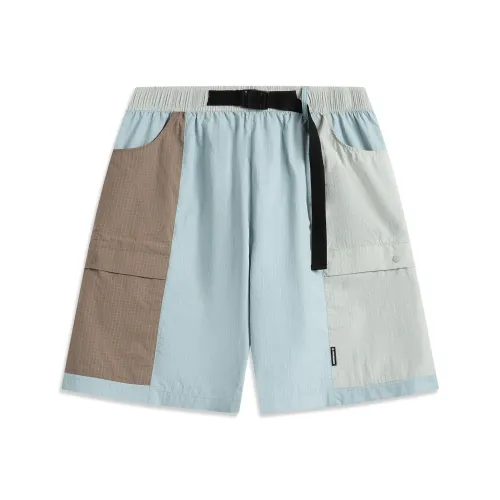 LINING Outdoor Collection Карго Шорты Мужские