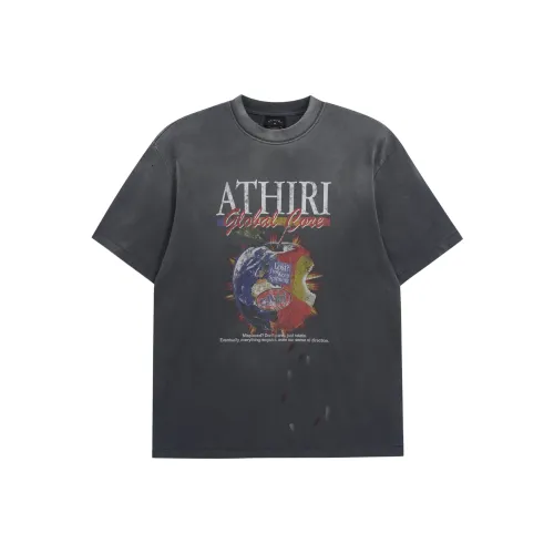 ATHIRI Унисекс T-рубашки