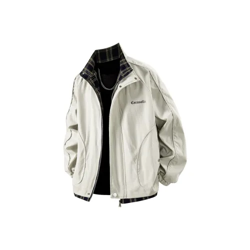 Caramella Унисекс Куртки