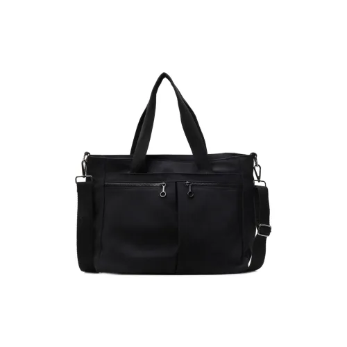 Venerable Brahma Нейлоновая Сумка-тоут Сумка через плечо Унисекс Многоцветная