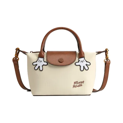 Miniso Disney Mickey Series ПУ (полиуретан) Сумка Маленькая Женская Многоцветная