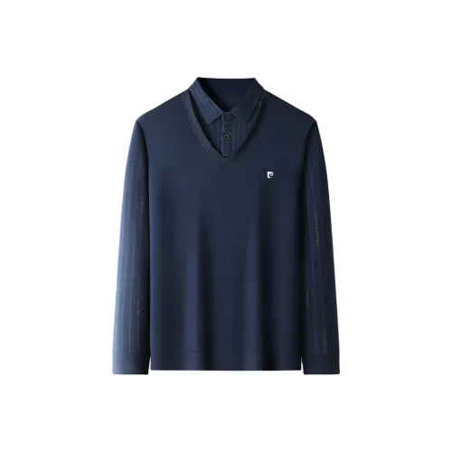 PIERRE CARDIN Одежда Топ Футболка Мужская