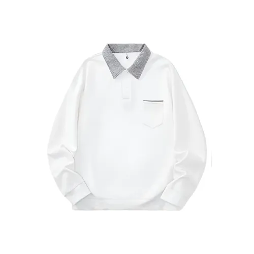 FUNST Мужские Свитшоты