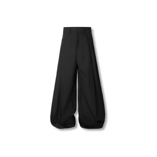 ACE VESTITI Повседневные брюки Унисекс